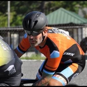 Meet your Posher, Rob